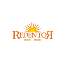Logo Redentor Bar 16 anos