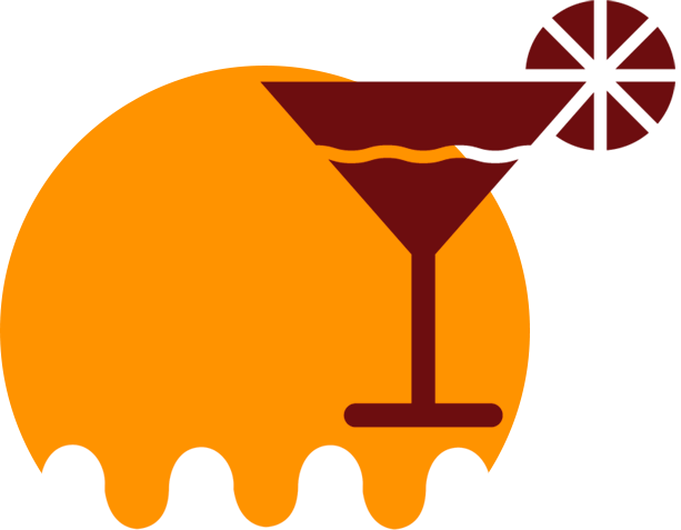 Open Bar